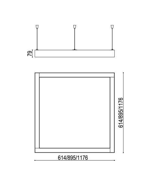 Halla lighting_RAMA SQ 07 